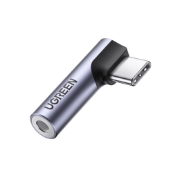 Adaptér USB-C(m)/3,5mm...