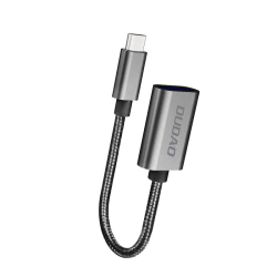 USB-C (m)/USB-A (f) adaptér...